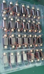 5pcs Lot 12V Motor 9500RPM 1/87 Model Train Ho Scale DIY Including Flywheel
