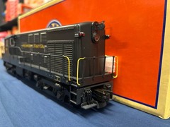 Lionel Pennsylvania #8815 H16-44 Non-Powered Diesel Engine 6-38447