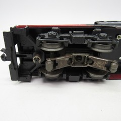 Lionel LV 625 Lehigh Valley O Gauge Diesel Switcher Locomotive Engine – UNTESTED