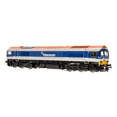 Dapol 4D-005-009S OO Gauge Class 59 104 ‘Village of Great Elm’ Hansonr DCC Sound