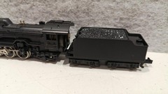 KATO 2006-1 D51 Standard Type NGauge