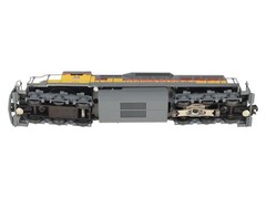 Lionel 6-8376 O Gauge Union Pacific SD40 Diesel Locomotive #8376