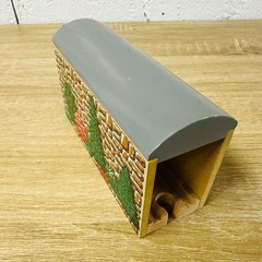 Scenic Stone Brick Tunnel Thomas the Tank & Friends Wooden Railway Trains