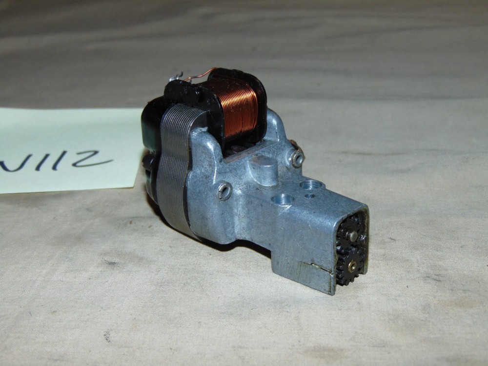LIONEL 2343 2344 2356 F-3 MOTOR N112