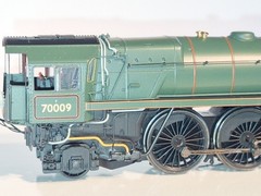 Hornby R2819 Bournemouth Belle Train Pack-lights. Mint, Unused. OO Scale. Boxed