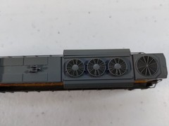 N Scale Kato 176-5605 Union Pacific UP#8146 SD90 Locomotive w/DCC & MTL Couplers
