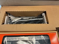 Lionel 1998 Factory Select Steam Engine Set – 027 brand new