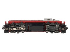 Lionel 2328 Vintage O Burlington GP-7 Powered EMD Diesel Locomotive