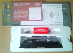 HO SCALE WALTHERS PROTO 2000 ALCO RS27 PENN CENTRAL PC #2413 920-31358