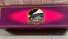 MTH O GUAGE FAIRBANK MORSE H10-44 DIESEL ENGINE PRR MT-2075LP NRFB!!