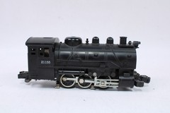 American Flyer 21155 S Gauge 0-6-0 Steam Switcher Locomotive