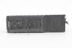 Mantua HO Scale #3414 2-8-2 Steam Locomotive For Parts Non Running