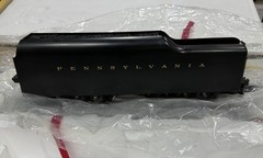 Sunset Models O Scale BRASS Pennsylvania 6-8-6 S-2 Steam Locomotive Tender