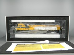 HO Athearn Genesis ATHG28090 SD80MAC Diesel Loco CHICAGO NORTH WESTERN #8101 New