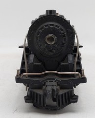 American Flyer 322AC Vintage S NYC Hudson 4-6-4 Steam Locomotive & Tender