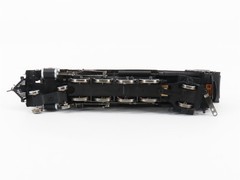 HO Bachmann Spectrum 82503 C&O Chesapeake & Ohio 4-8-2 J2 Steam #543 – DCC Ready
