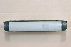 SILVER FOX MODELS LIMA RE PAINTED BR BABY DELTIC CLASS 23 DIESEL LOCO D5901 nx