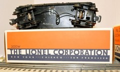 Lionel 2020 with 2020W Tender from 1946 – In Reproduction Boxes-Fully Serviced