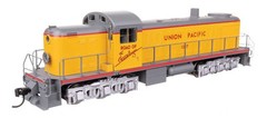 Walthers Mainline ~ HO Scale ~ Alco RSC2 ~ ESU Sound & DCC ~ Union Pacific #1287