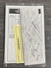 Atlas Master Series Gold HO #10000413 Reading GP40-2 #3674 – DOES NOT RUN!