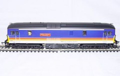 Lima HO OO British SWT Southwest Class 73 BATTLE OF BRITAIN DIESEL LOCOMOTIVE MB