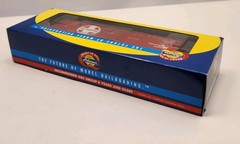 VINTAGE ATHEARN HO 91201 50′ COMBINATION DOOR BOXCAR #49501 MINT C21