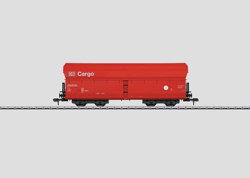 Märklin False Wagon 175, DB AG | Scale 1 – Art.No. 58354 Hopper Car New OVP