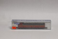 Kato N Scale 176-282 E8/9A Southern Pacific Daylight 6053 NIB