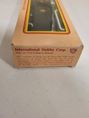 Ho Scale IHC Canadian National 4-6-2 Pacific Steam Locomotive