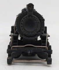 American Flyer 342DC Vintage S NKP 0-8-0 Diecast Steam Switcher