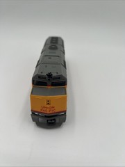 Vintage Life Like HO Union Pacific #3901 Locomotive