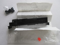 Rail Power Products SD-60 Body Shell HO scale