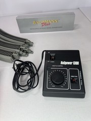 NEW SEALED Bachmann 11605 SP Bloody Nose #8953 EMD SD45 Diesel HO Locomotive