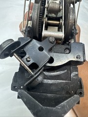 Lionel #2035 Engine Made In USA Untested