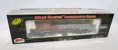 Atlas Master HO Scale BNSF EMD GP38 Diesel Locomotive #2244 NOS Sealed DCC 8957