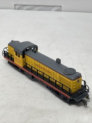 ALCO AHM UP Union Pacific RS-2 HO Diesel Road Switcher Locomotive #1295 NOS
