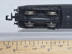 Lima N Scale New Haven 430 FS Class D.431 Diesel Locomotive Runs Poorly Read