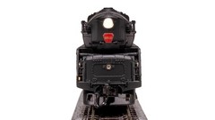 Broadway Limited 8022 N Scale Pennsylvania T1 Duplex Steam Locomotive #5525
