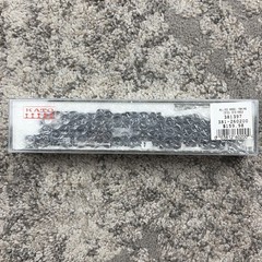 Kato Precision Railroad Models 126-0200 Heavy MIKADO Unlettered N Scale