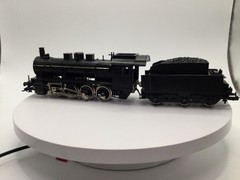 Fleischmann 4146 HO Scale SNCF 0-8-0 Steam Locomotive & Tender