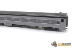 HO Brass – Wasatch Model Co. Chicago & Northwestern Pullman ‘American Indian’ 4-