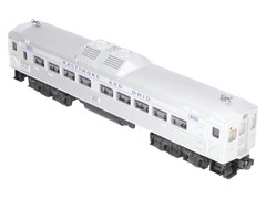 Lionel 400 Vintage O Powered Baltimore & Ohio Commuter Car/Box