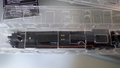 HO-Broadway Limited PARAGON4 Milw HIAWATHA S3 4-8-4 Locomotive *Box SOUND/DC/DCC