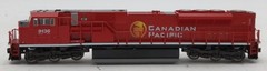 Kato 176-5626 N CP SD90/43MAC Diesel Locomotive Standard DC #9136
