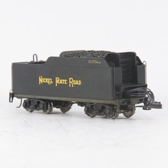 Broadway Limited HO Nickel Plate Road NKP #689 2-8-2 Mikado Paragon2 DCC & Sound