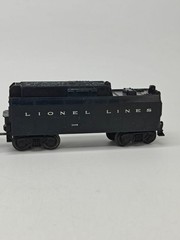 Lionel 2029 234W O27 Variant D Japan Trucks Smoke Tested C5 No Box Lionel Lines