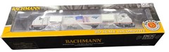 Bachmann 67404 Amtrak Flag Siemens ACS-64 DCC Sound HO Loco Open Box