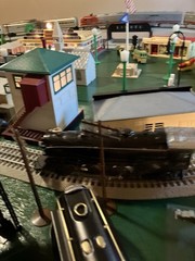 refurbished 1939 Lionel 229 See Description