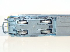Hornby R367 BR Class 86/2 Boys Brigade Loco. New Old Stock. Mint Cond. Boxed. OO