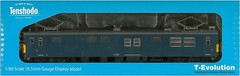 Tenshodo 65001 HO Scale T-Evolution Series 001 Kumoya Type 145 DC Train No. 100